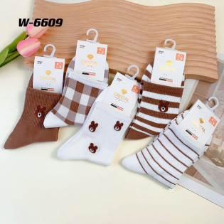 Шкарпетки W6609