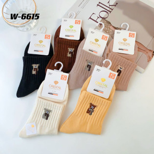 Шкарпетки W6615