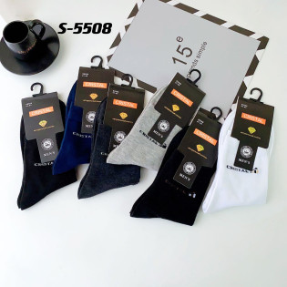 Шкарпетки S5508