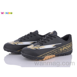 Футбольне взуття QS282-1