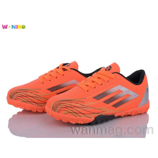 Футбольне взуття QS171-6