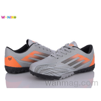 Футбольне взуття QS281-2