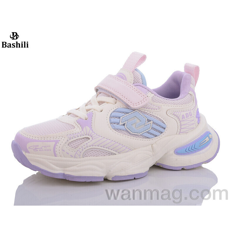 鞋Кросівки G7306-203 - WANMAG