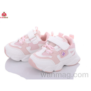 Кросівки GY2356-1 F pink